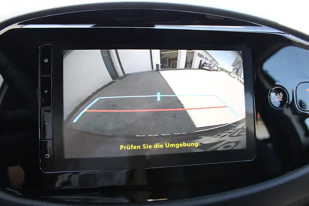 Toyota Aygo - Thumbnail 14
