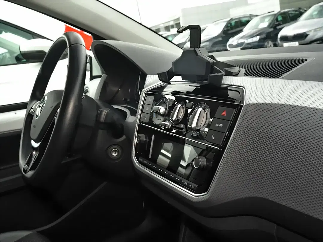 Volkswagen up! 1.0 MPI Active - Thumbnail 5