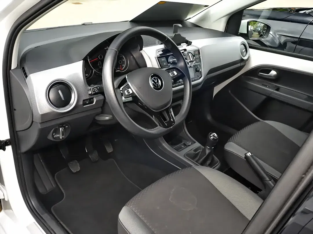 Volkswagen up! 1.0 MPI Active - Thumbnail 8
