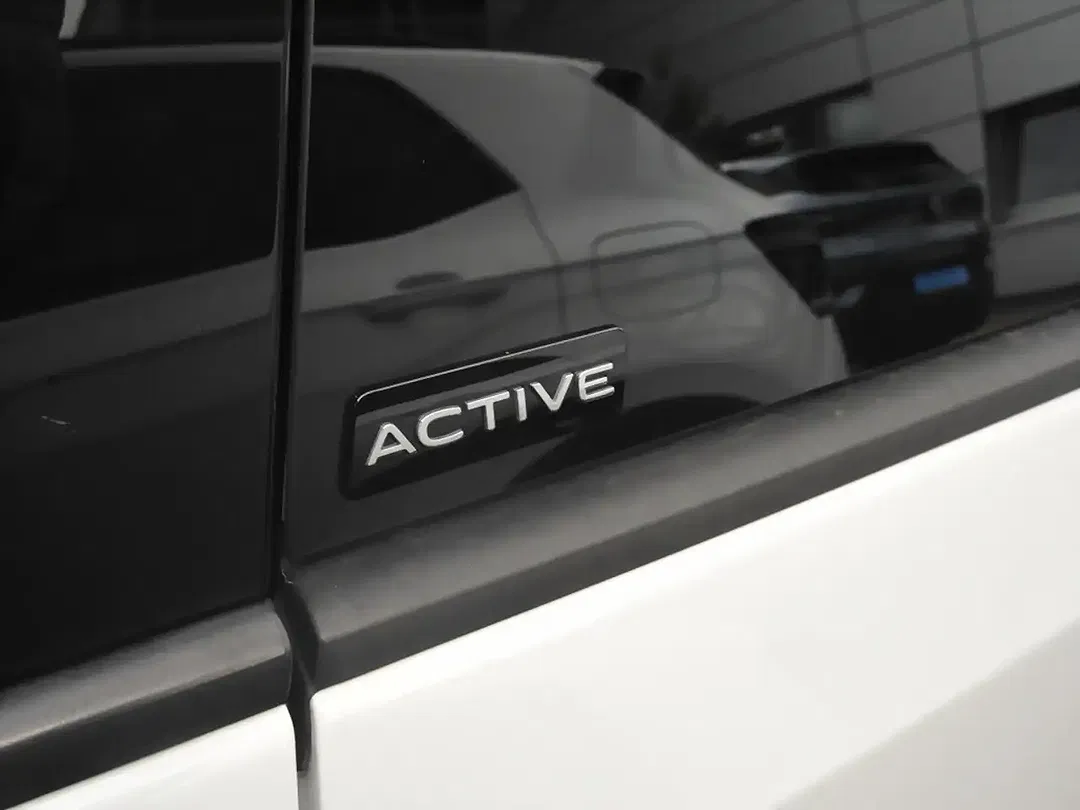 Volkswagen up! 1.0 MPI Active - Thumbnail 9