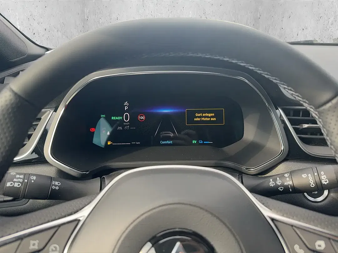 Mitsubishi ASX Hybrid Intro Edition - Thumbnail 11