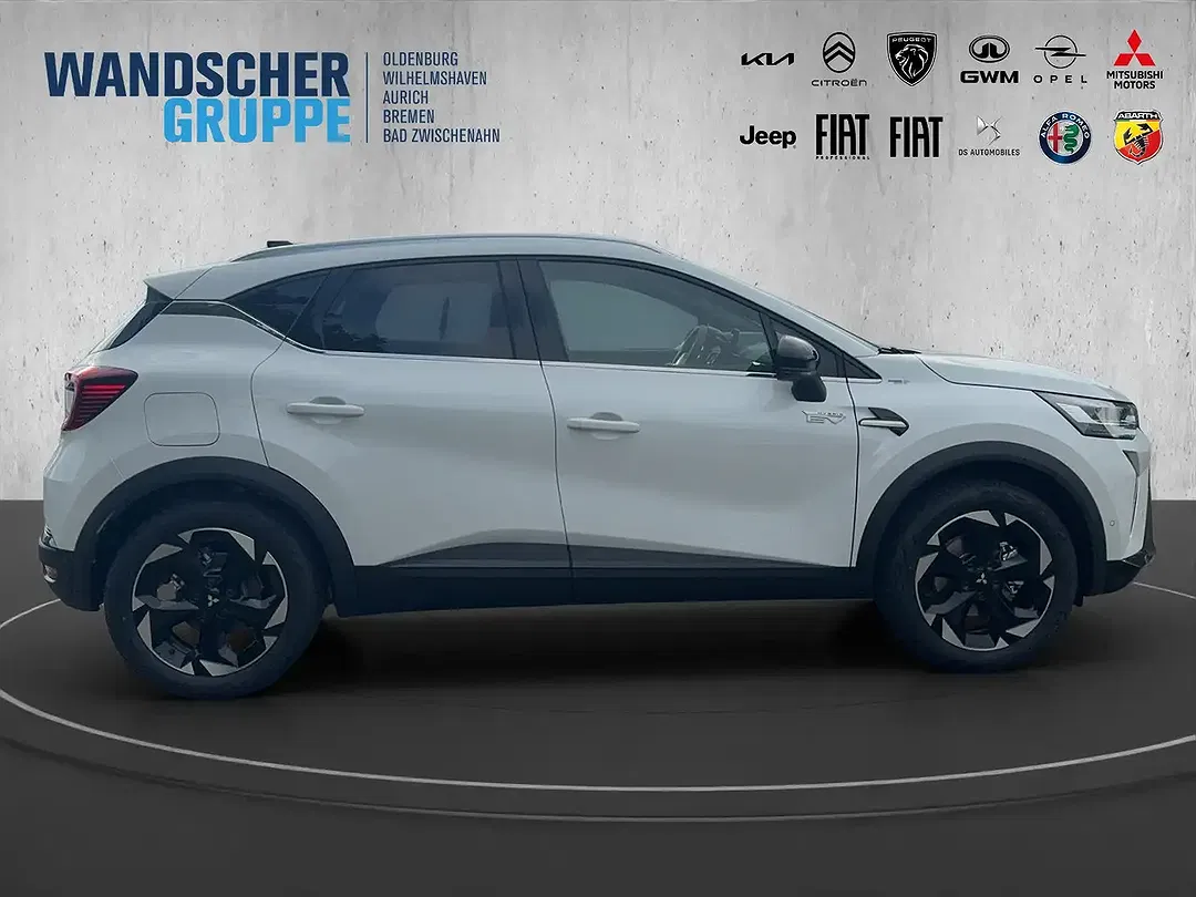 Mitsubishi ASX Hybrid Intro Edition - Thumbnail 6