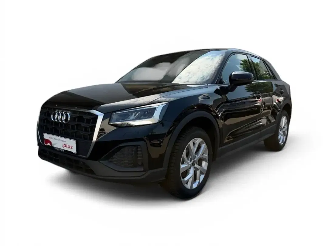Audi Q2 - Thumbnail 14
