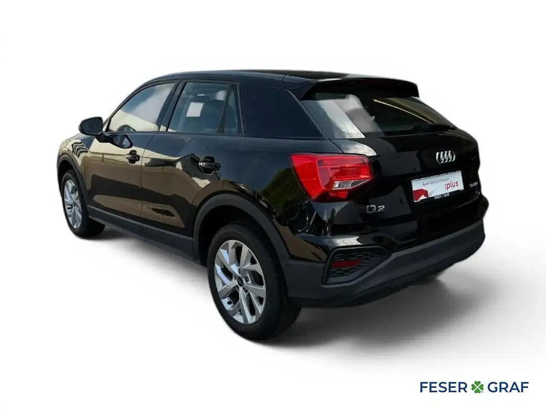 Audi Q2 - Thumbnail 3