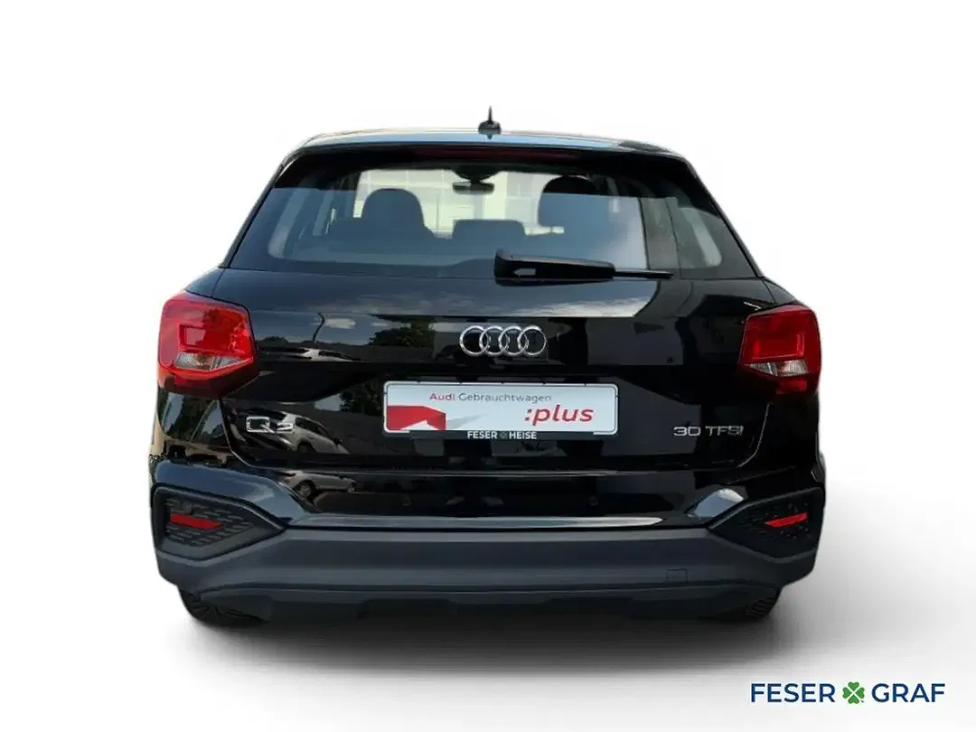 Audi Q2 - Thumbnail 4