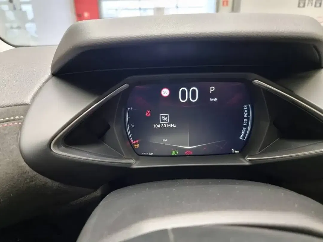 DS Automobiles DS 3 - foto 15