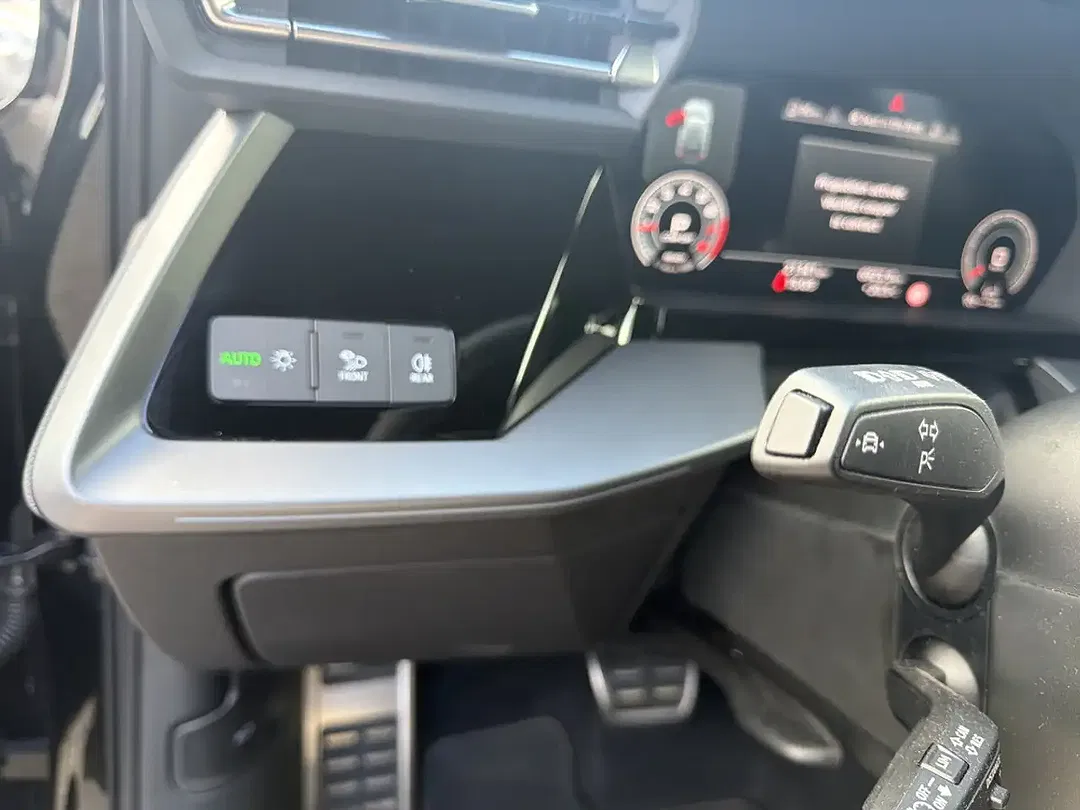 Audi A3 35 TFSI Sportback S line - Thumbnail 14