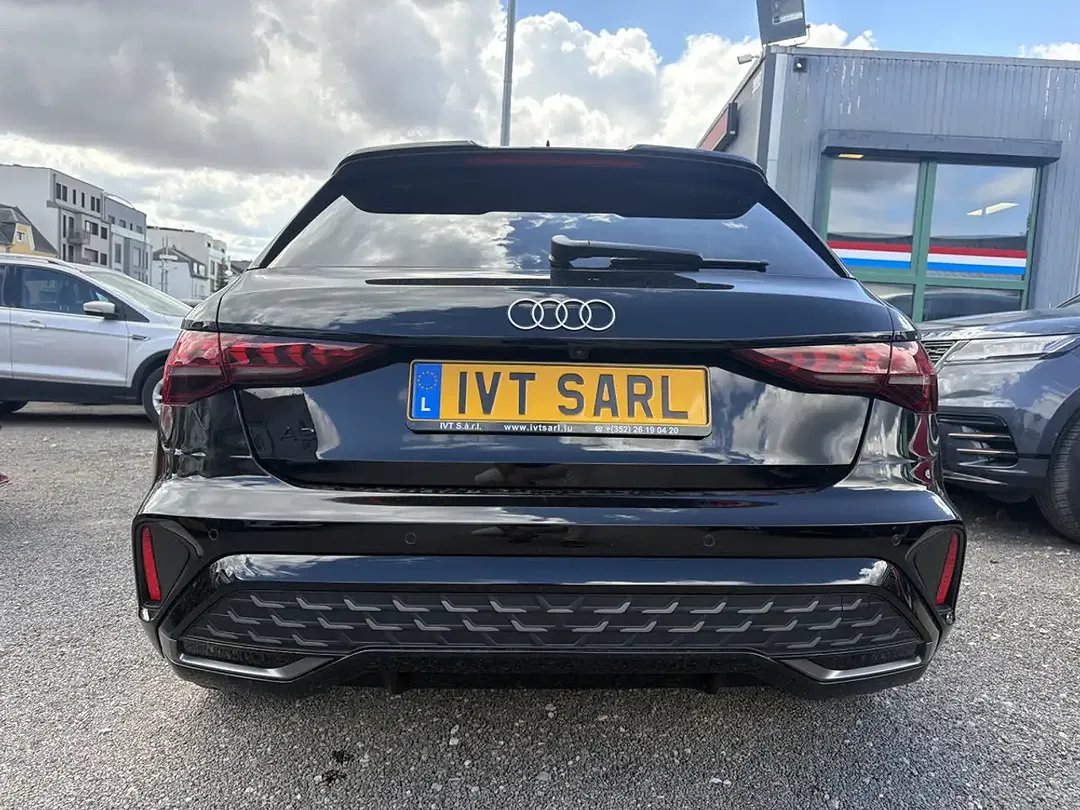 Audi A3 35 TFSI Sportback S line - Thumbnail 6