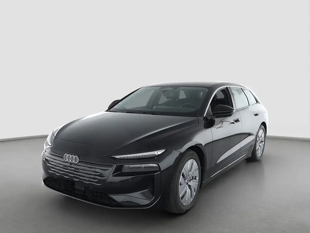 Audi A6 e-tron performance Avant - Afbeelding 1