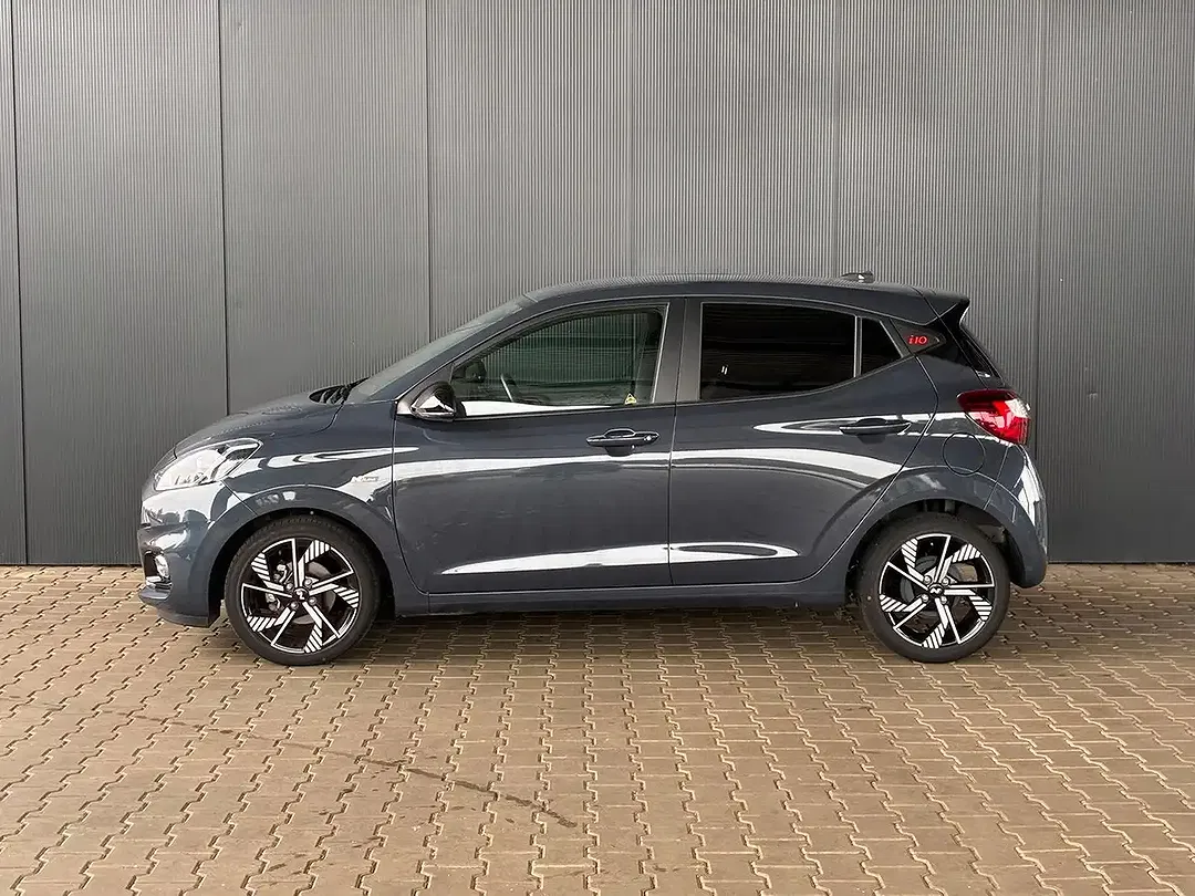 Hyundai i10 1.2 MPI N Line - foto 2