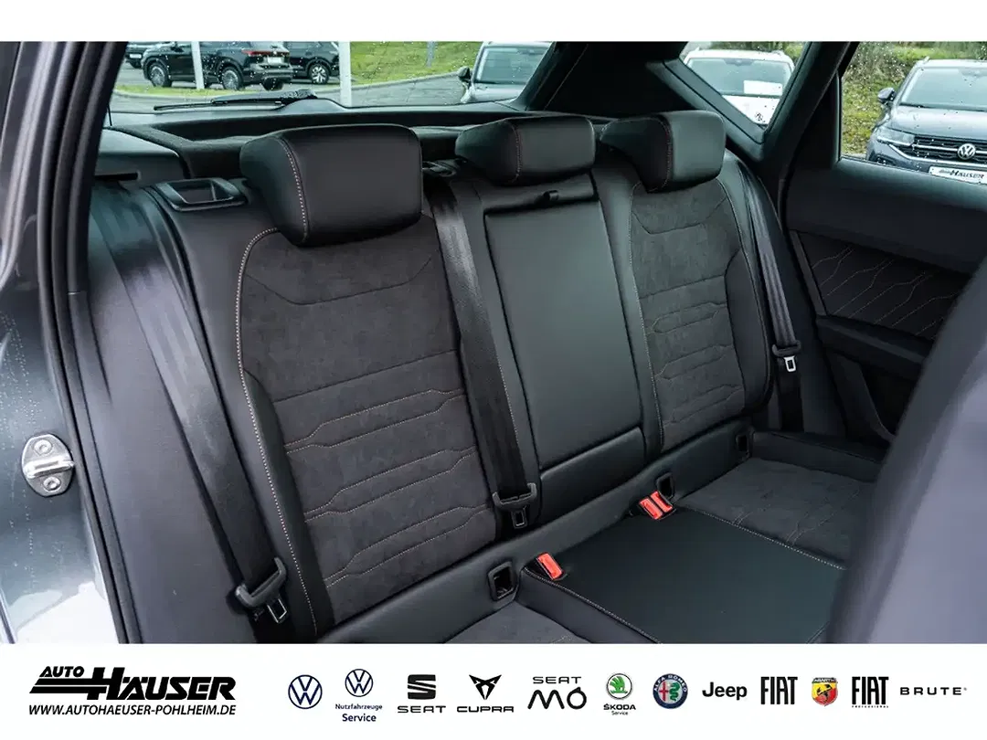 CUPRA Ateca 1.5 TSI DSG - Thumbnail 10