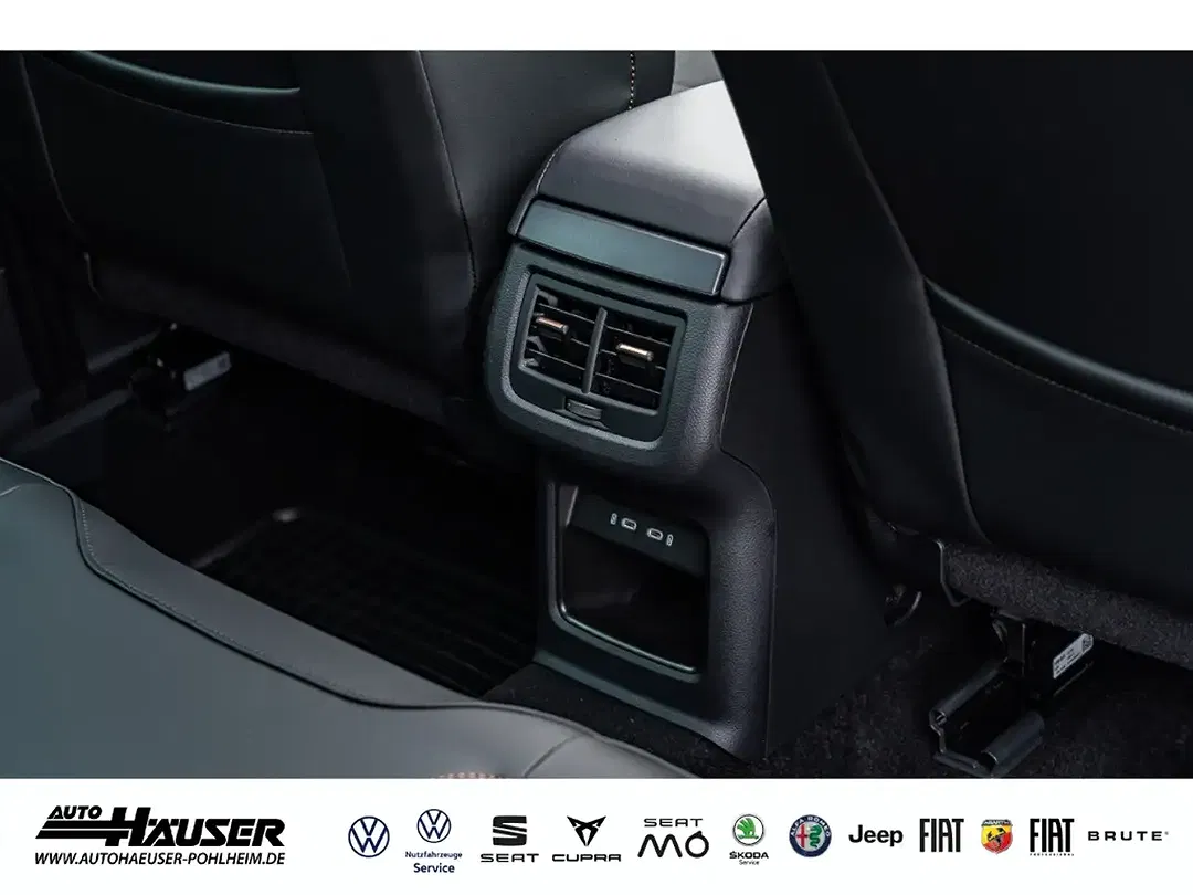 CUPRA Ateca 1.5 TSI DSG - Thumbnail 11