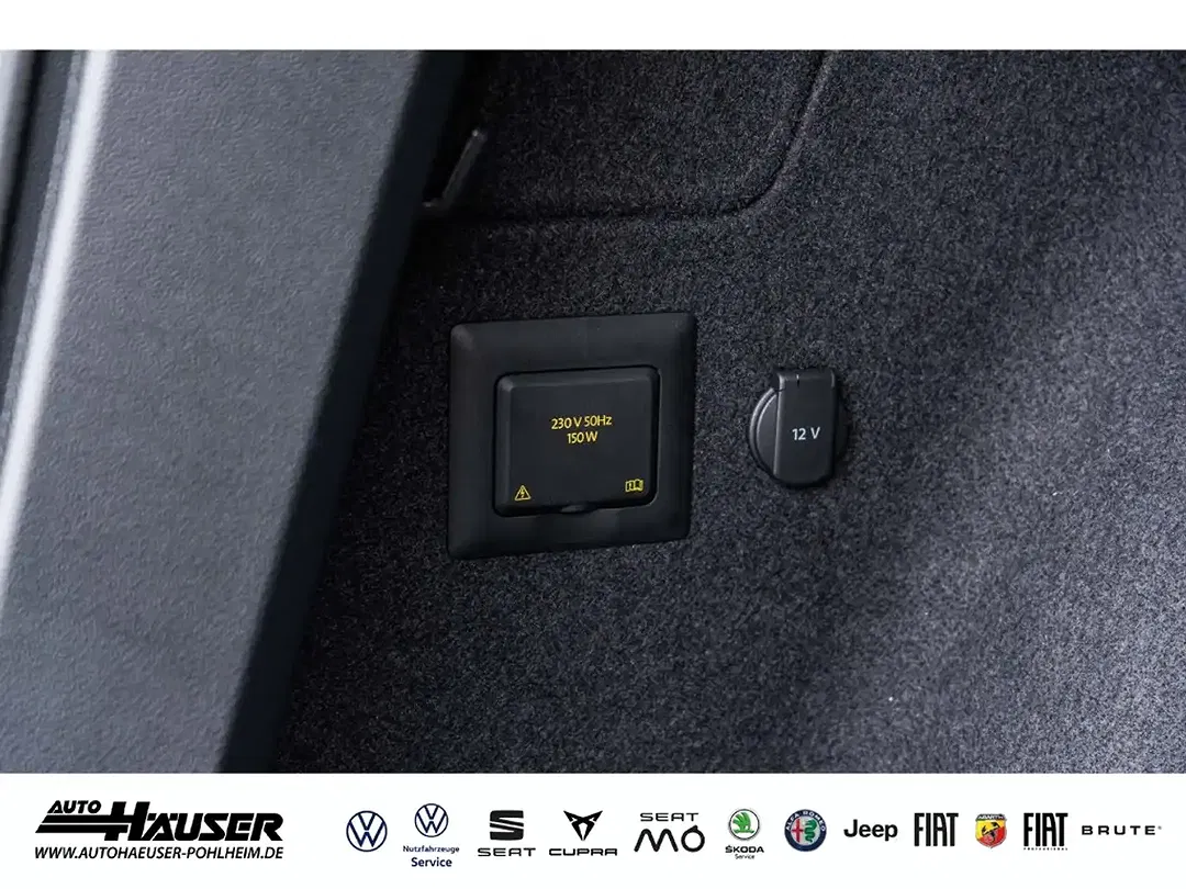 CUPRA Ateca 1.5 TSI DSG - Thumbnail 7
