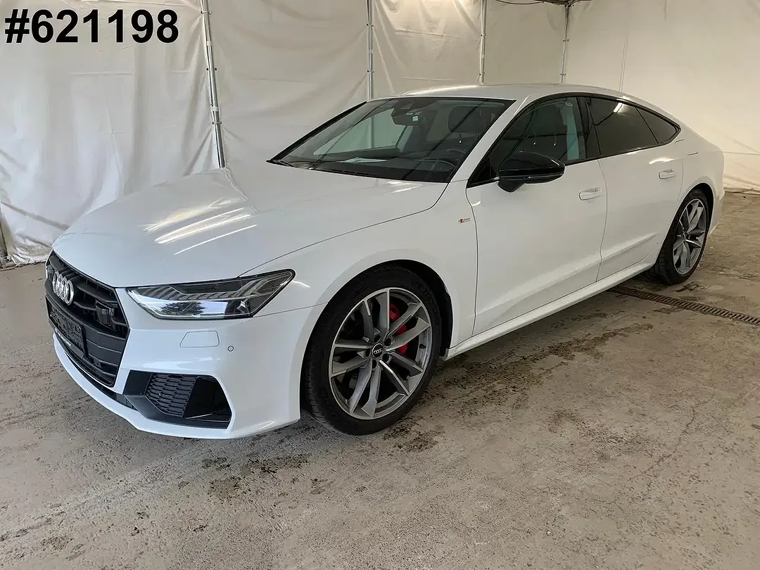 Audi A7 55 TFSI e Matrix LED S line - foto 1