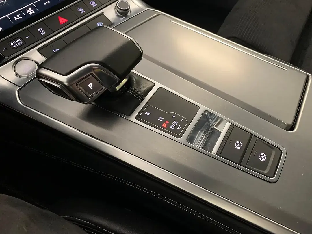 Audi A7 55 TFSI e Matrix LED S line - Thumbnail 10