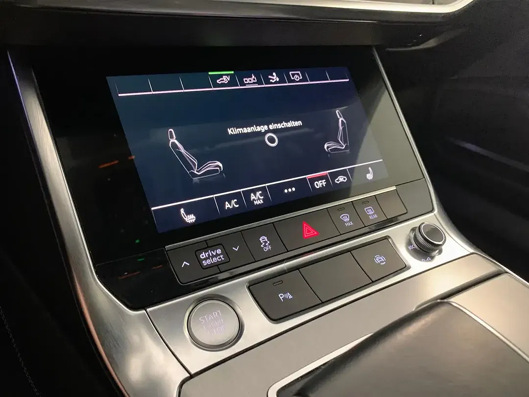 Audi A7 55 TFSI e Matrix LED S line - Thumbnail 11