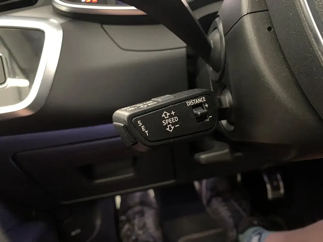 Audi A7 55 TFSI e Matrix LED S line - Thumbnail 12