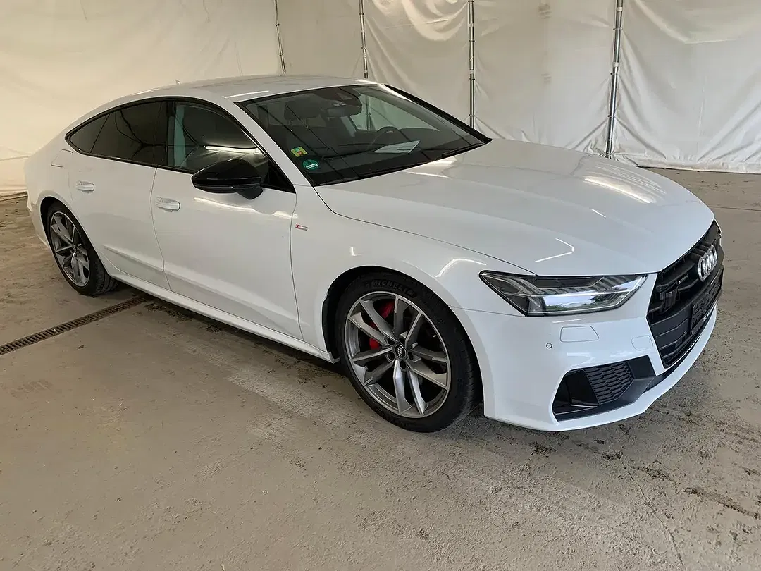 Audi A7 55 TFSI e Matrix LED S line - foto 2