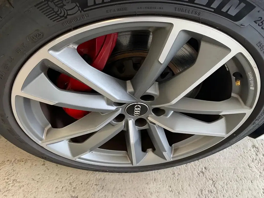 Audi A7 55 TFSI e Matrix LED S line - Thumbnail 3