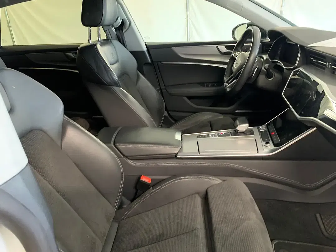 Audi A7 55 TFSI e Matrix LED S line - Thumbnail 4