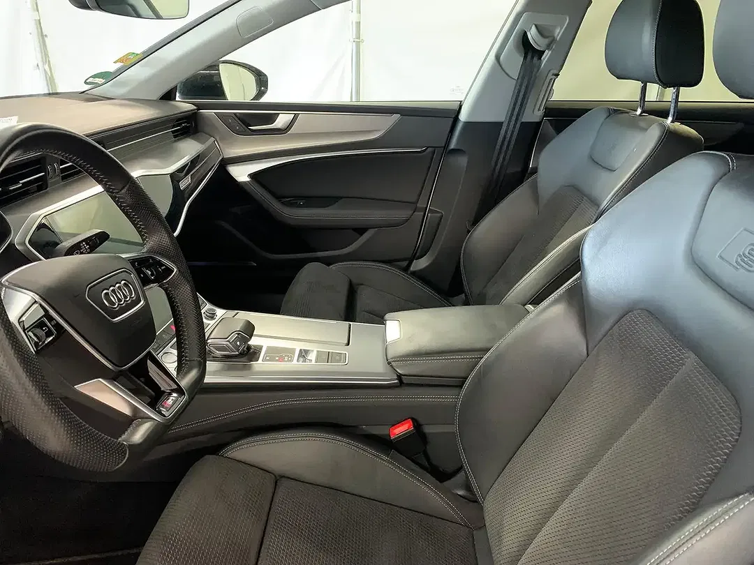 Audi A7 55 TFSI e Matrix LED S line - Thumbnail 8