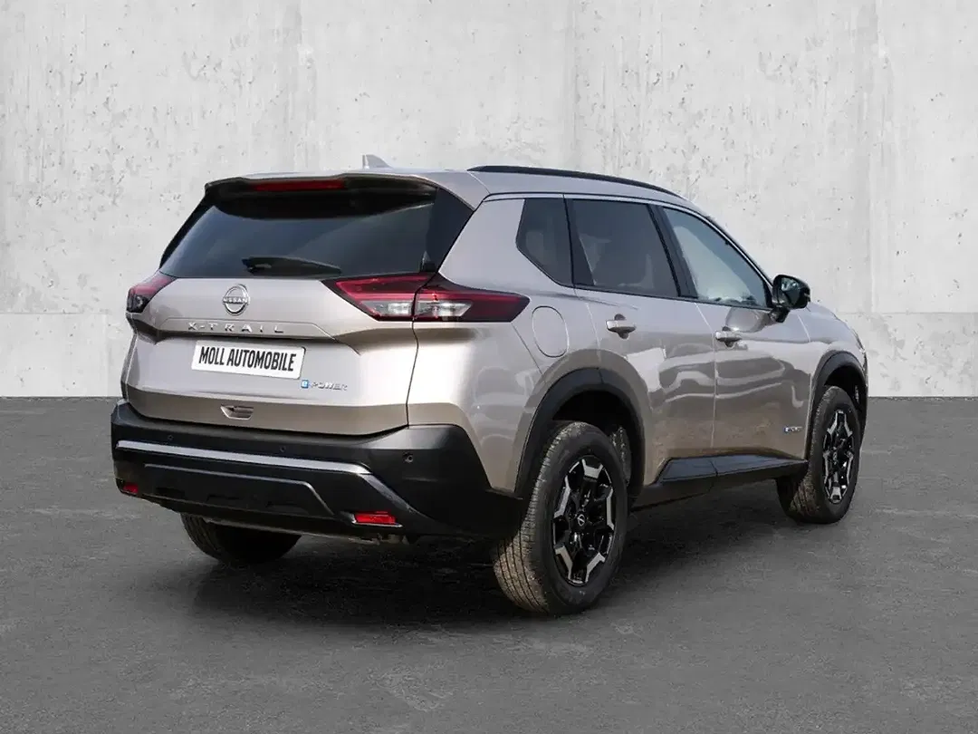 Nissan X-Trail 1.5 VC-T e-Power N-Trek - Thumbnail 2