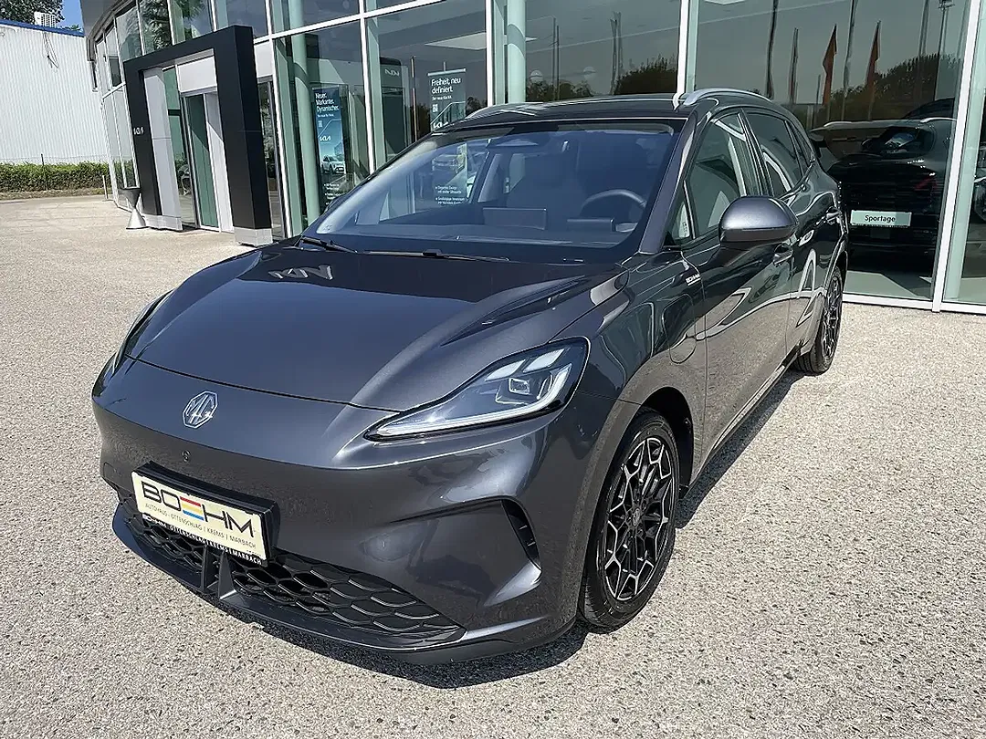 MG MG4 EV Urban Luxury - foto 1