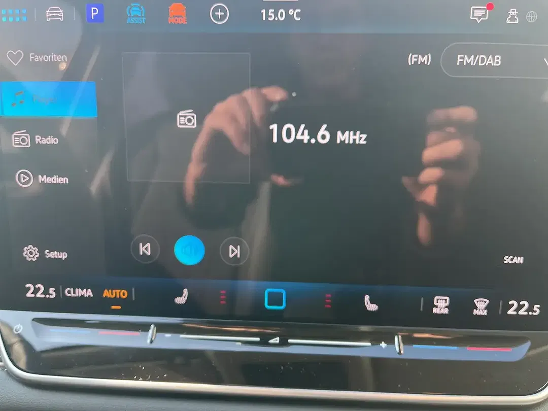 Volkswagen Tiguan 2.0 TDI DSG Elegance - Thumbnail 10