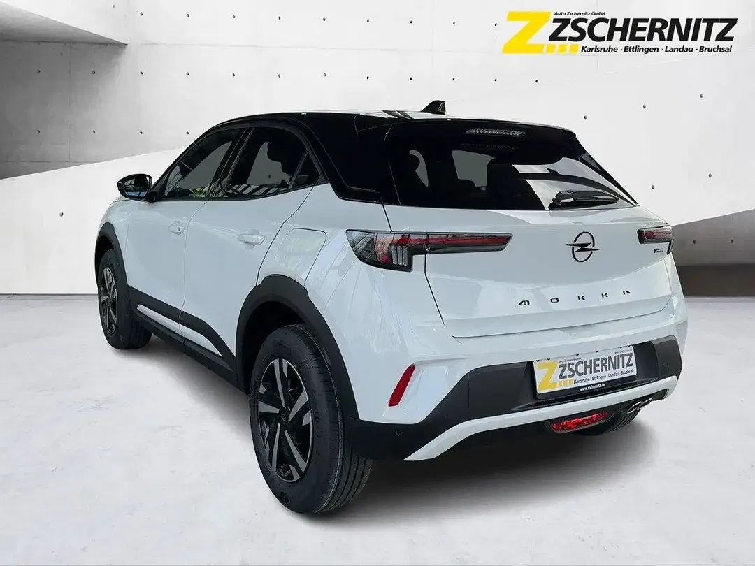 Opel Mokka 1.2 Edition - Thumbnail 2