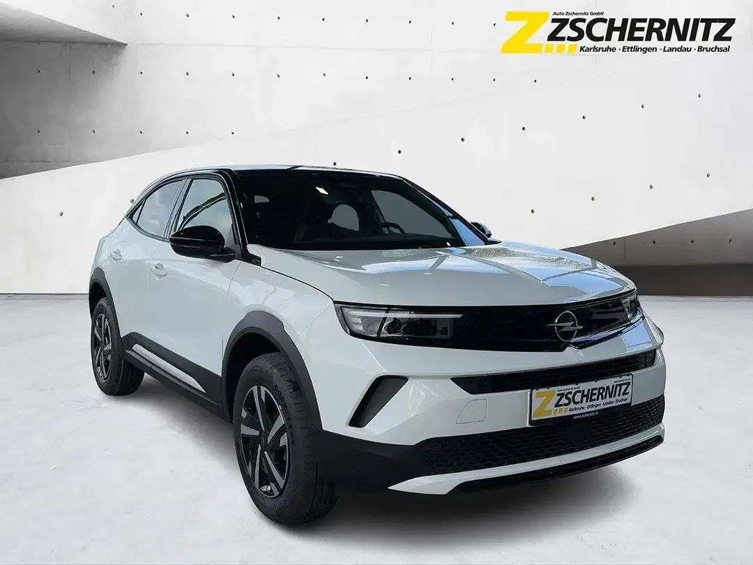 Opel Mokka 1.2 Edition - Thumbnail 5