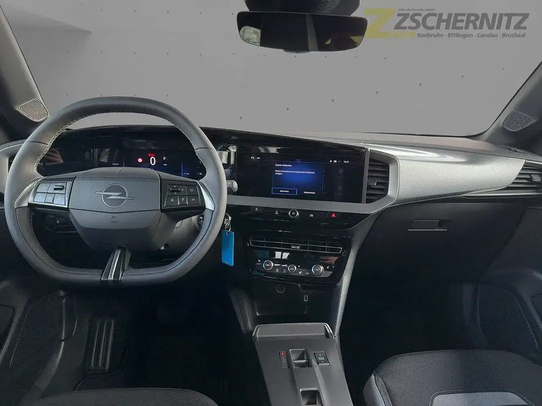 Opel Mokka 1.2 Edition - Thumbnail 6