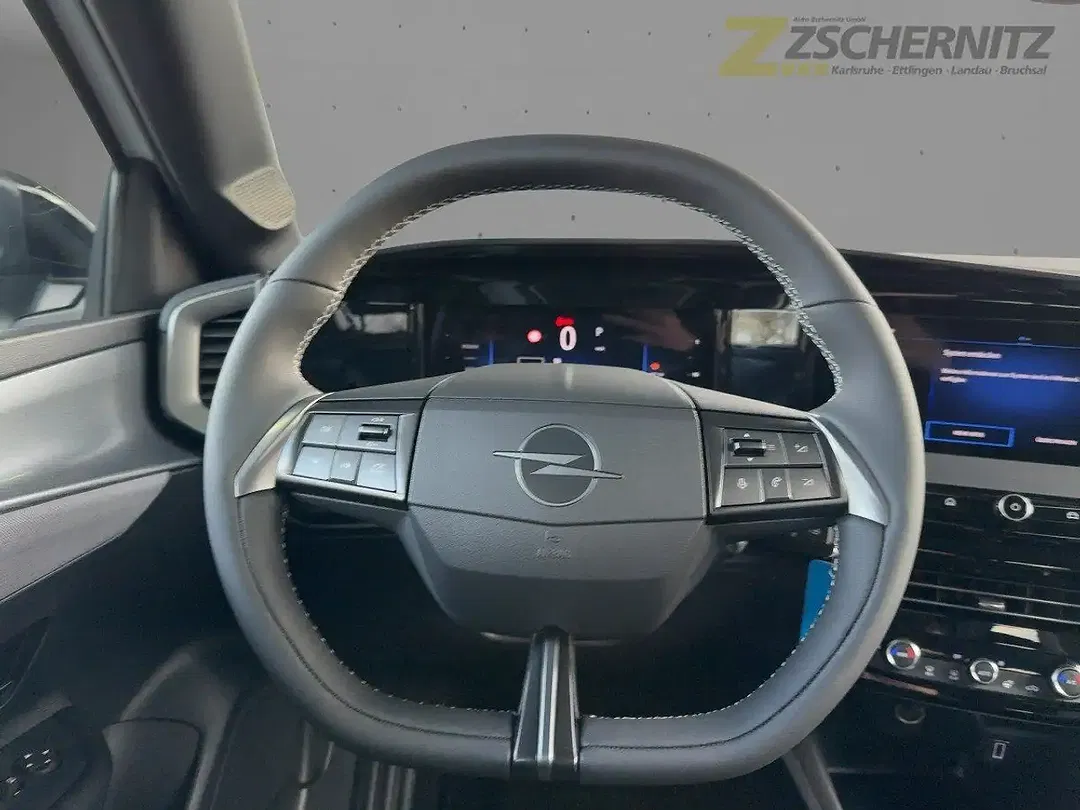 Opel Mokka 1.2 Edition - Thumbnail 7