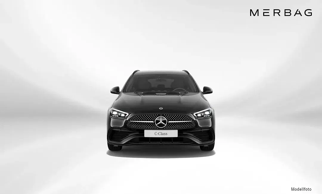 Mercedes-Benz C 200 - Thumbnail 10