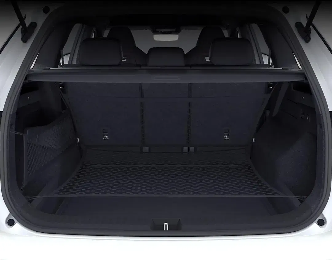 Skoda Kodiaq 2.0 TSI DSG 4x4 vRS - Thumbnail 6
