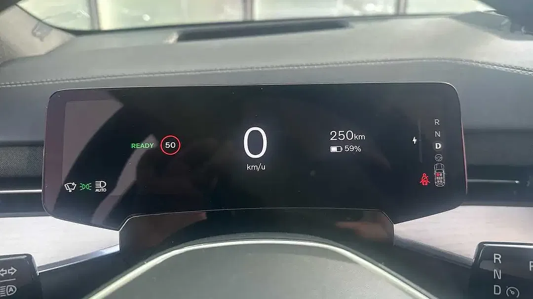 Volvo EX90 Twin Motor Ultra - Thumbnail 12