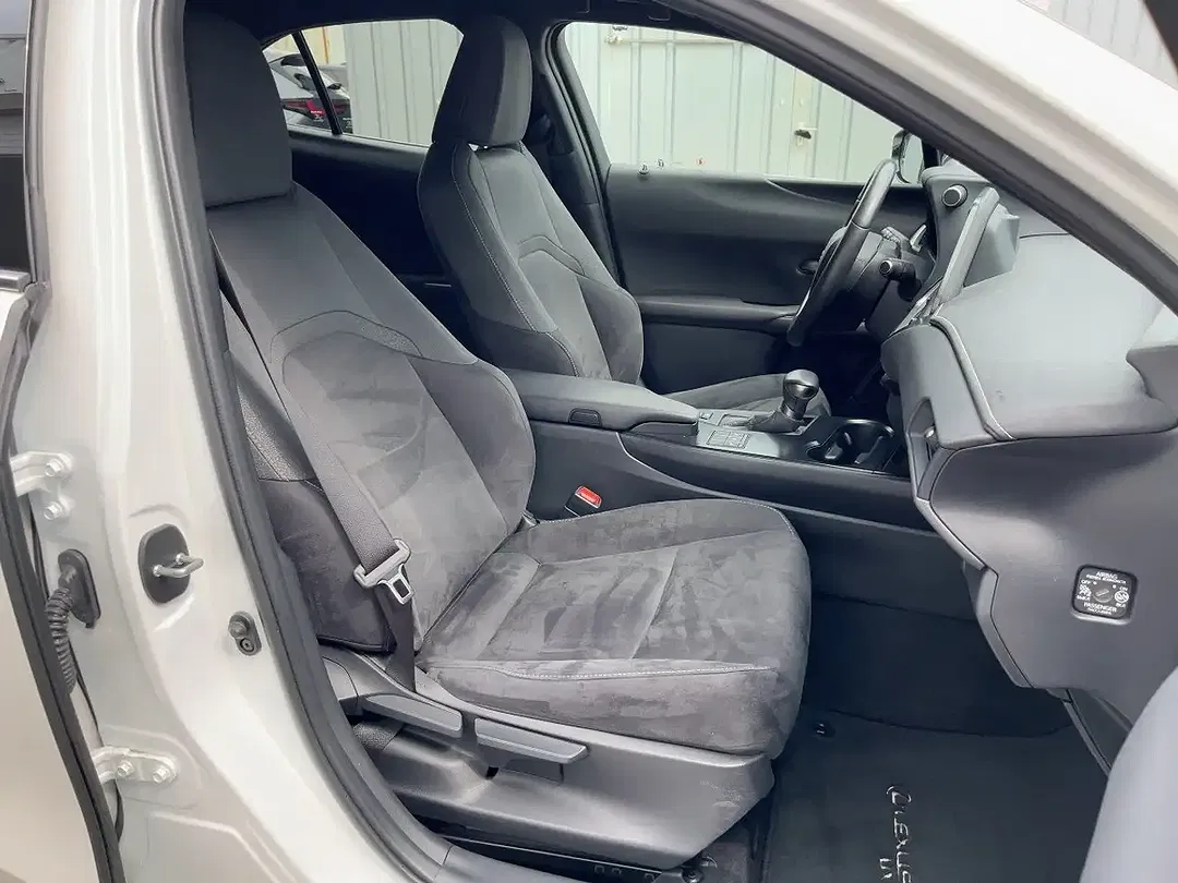 Lexus UX 250h Style Edition - Thumbnail 9