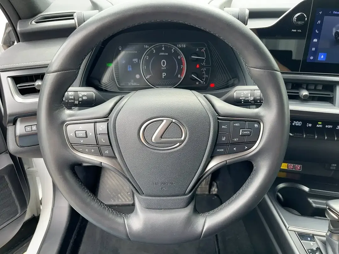 Lexus UX 250h Style Edition - Thumbnail 11