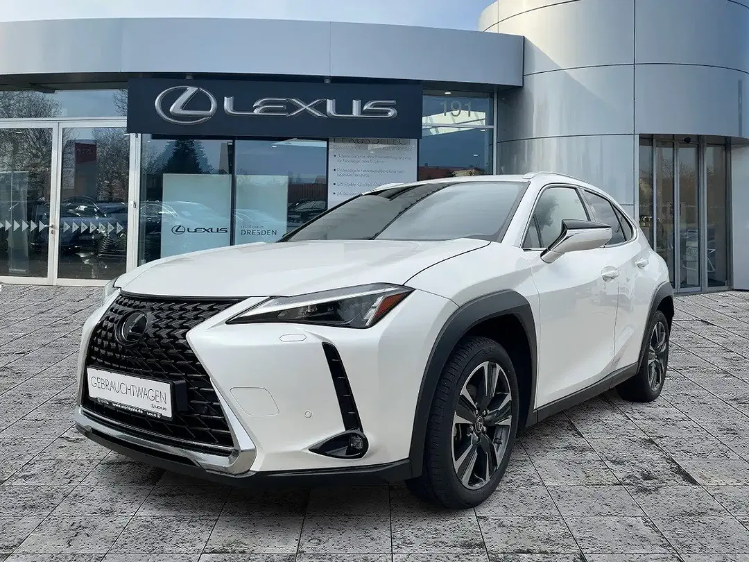 Lexus UX 250h Style Edition - foto 1