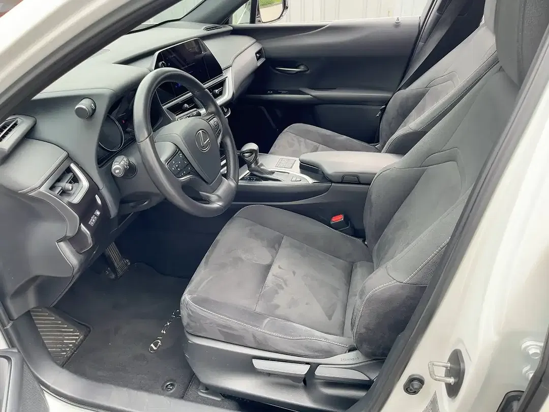 Lexus UX 250h Style Edition - Thumbnail 7