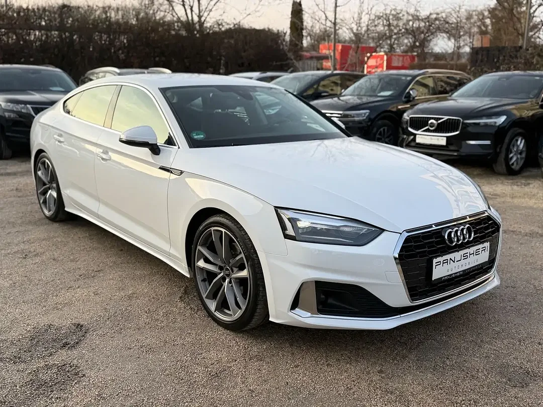 Audi A5 35 TDI Sportback advanced - Afbeelding 1