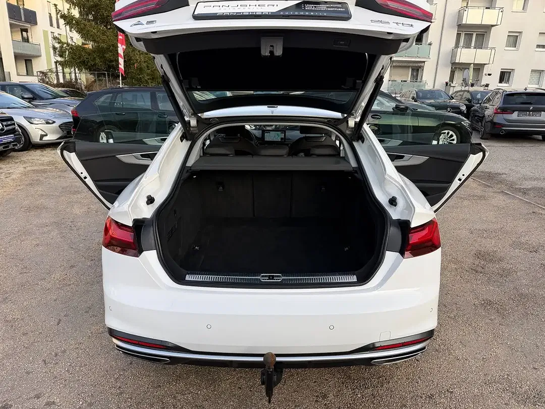 Audi A5 35 TDI Sportback advanced - foto 15