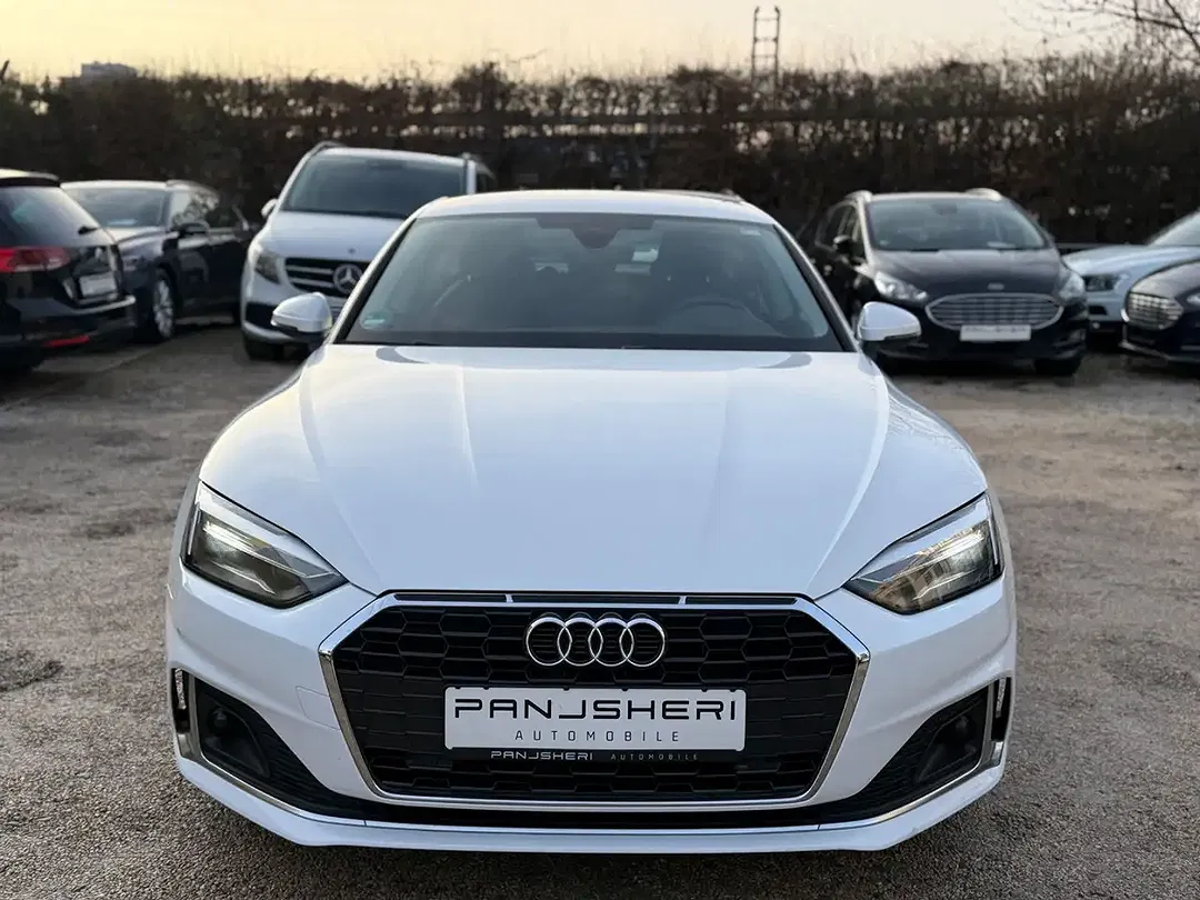 Audi A5 35 TDI Sportback advanced - foto 2