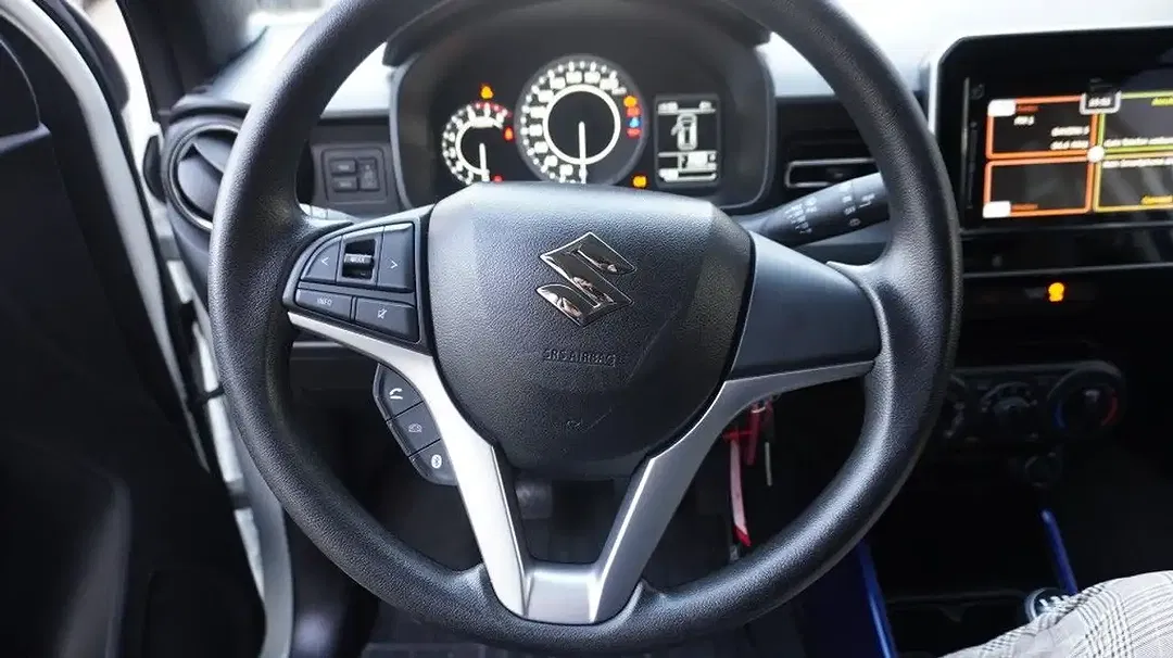 Suzuki Ignis Hybrid 1.2 Dualjet Comfort - Thumbnail 7