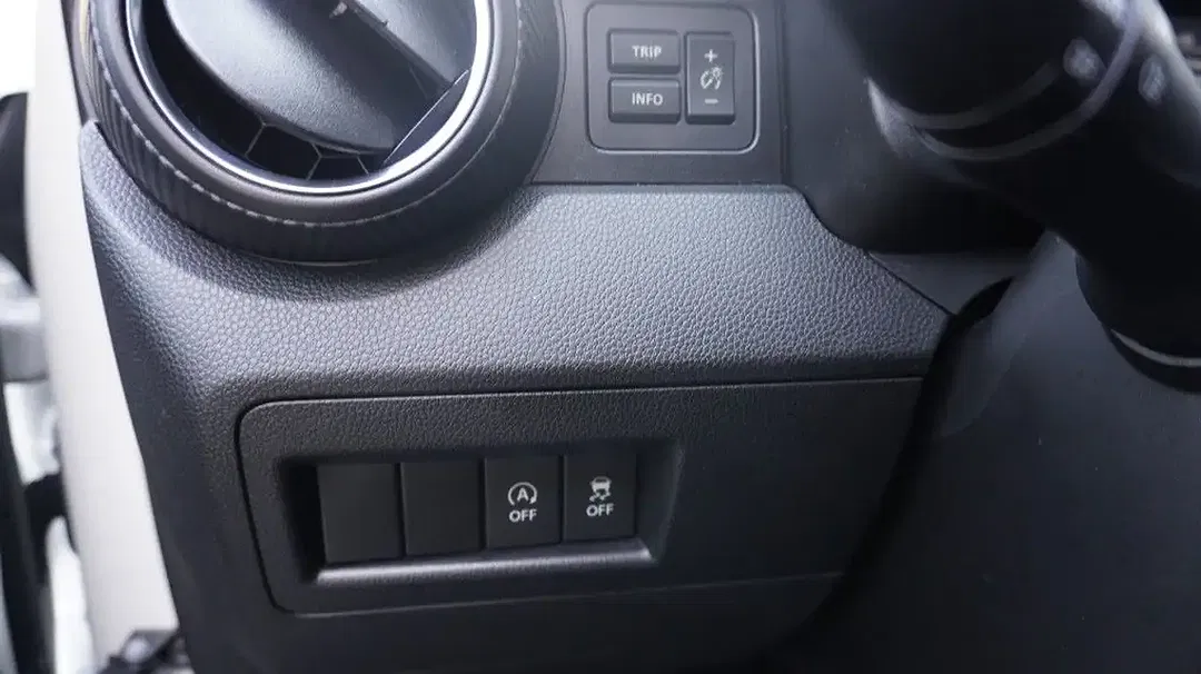 Suzuki Ignis Hybrid 1.2 Dualjet Comfort - foto 8