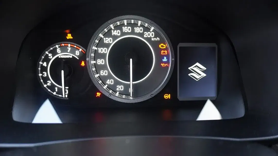 Suzuki Ignis Hybrid 1.2 Dualjet Comfort - Thumbnail 5