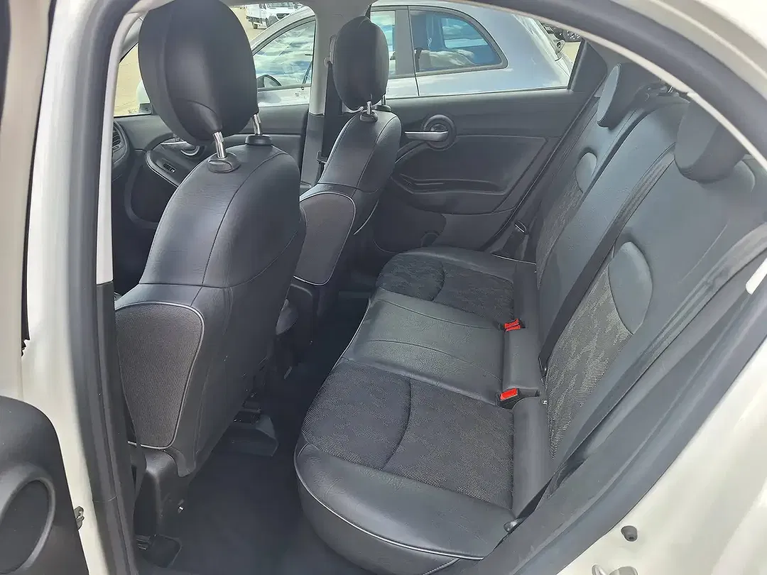 Fiat 500X 1.3 FireFly DCT Cross - foto 15
