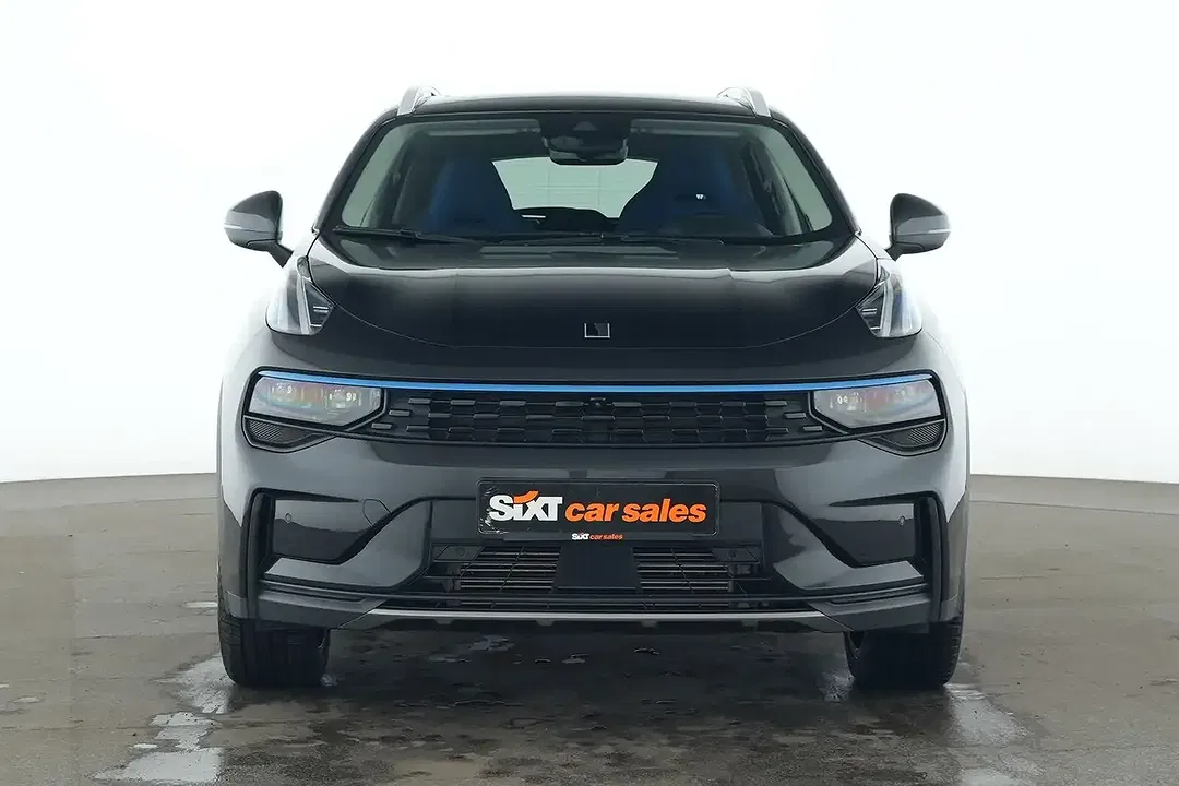 Lynk & Co 01 - foto 2