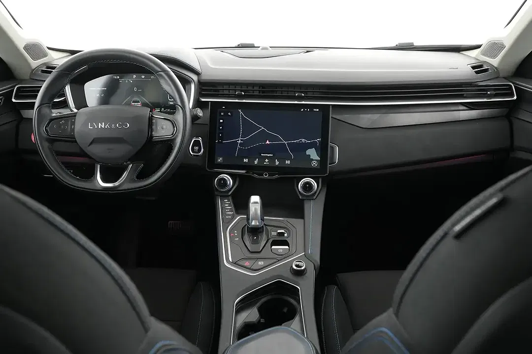 Lynk & Co 01 - Thumbnail 9