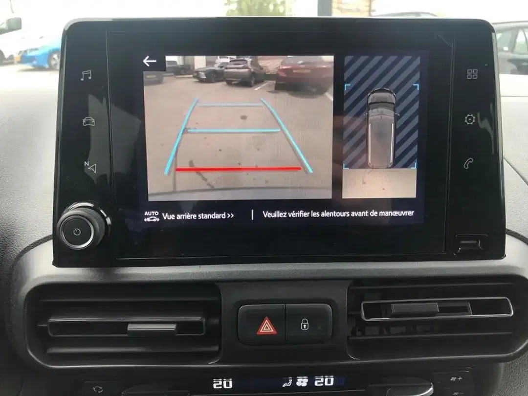 Toyota Verso - Thumbnail 10