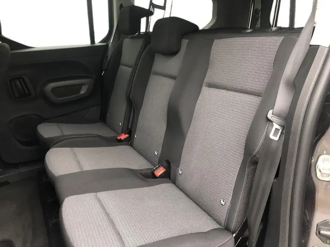 Toyota Verso - Thumbnail 13
